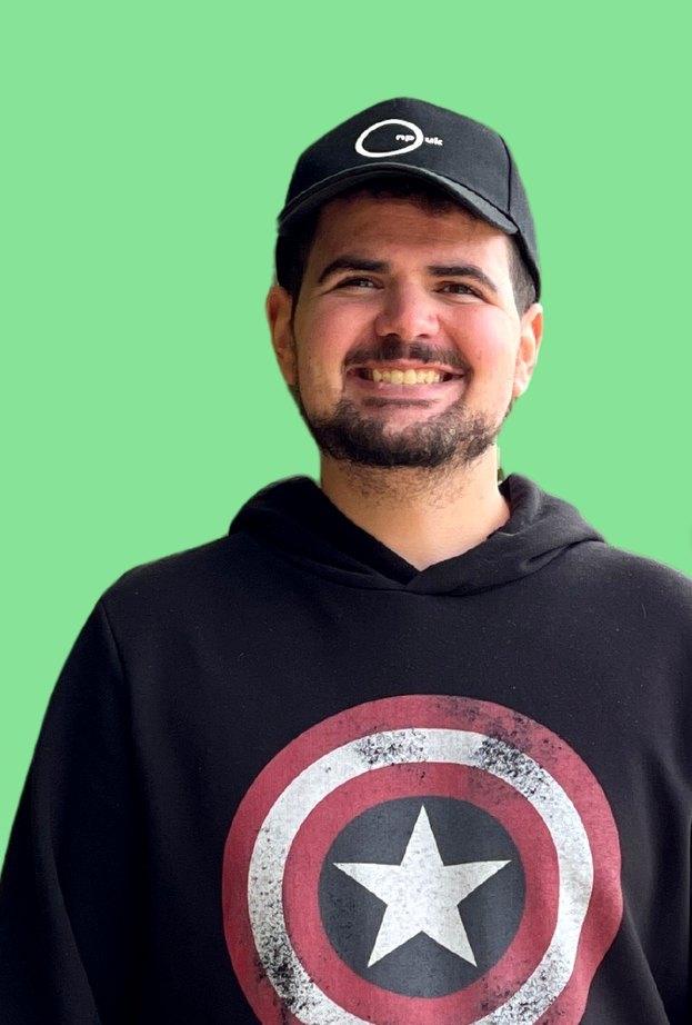 Alec Koujaian