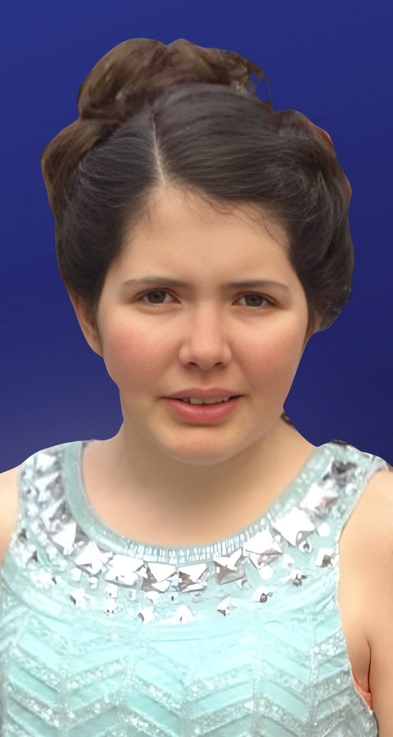 Hayley Koujaian