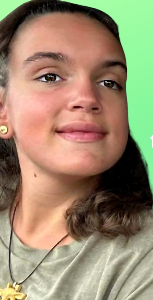 Kailey Florkiewicz