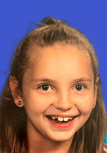 Katie Heinze